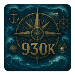 930k logo